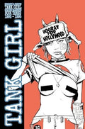 Tank Girl: Color Classics Book 3 1993-1995 by Alan Martin