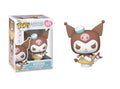 Hello Kitty And Friends 105 Ice Cream Kuromi Funko Pop! Vinyl Figure
