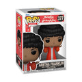 Funko Pop! 377 Aretha Franklin Vinyl Figure