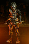 Predator 2 Ultimate Snake Predator Figurine