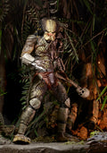 Predator Ultimate Jungle Hunter Action Figure