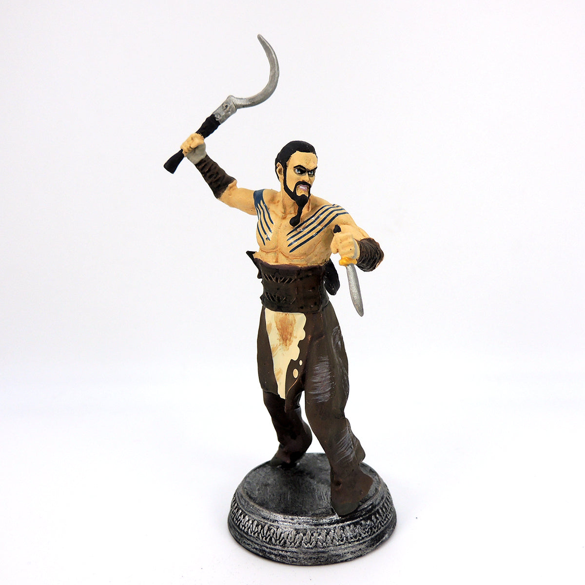 Game Of Thrones Khal Drogo Figurine