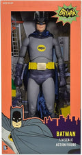 Batman Classic TV Series 1/4 Scale Batman Action Figure