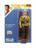 Star Trek Khan Noonien Singh Action Figure
