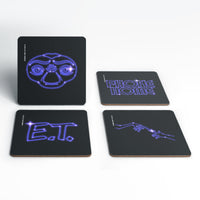 E.T. Coaster Set
