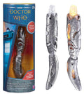 Doctor Who Thirteenth Doctorâ€™s Sonic Screwdriver