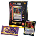 Magic The Gathering Dominaria United Legends Legacy Commander Deck