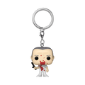 Hannibal POP! Vinyl Keychain 4 cm Hannibal