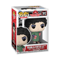 Rocky Horror Picture Show 1912 Frank-N-Furter In Hospital Gown Funko Pop! Vinyl Figure
