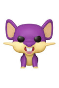 PokÃ©mon 595 Rattata Funko Pop! Vinyl Figure