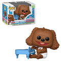 Muppet Babies POP! Vinyl Figure Baby Rowlf 9 cm