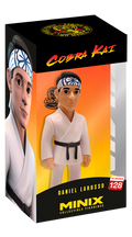 MINIX Cobra Kai Daniel Larusso Figurine