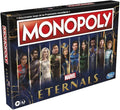 Marvel Eternals Monopoly Board Game