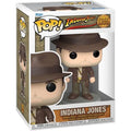 Funko Pop! Indiana Jones 1385 Vinyl Figure