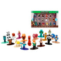 Minecraft Series 13 Die-cast Figure 18-Pack