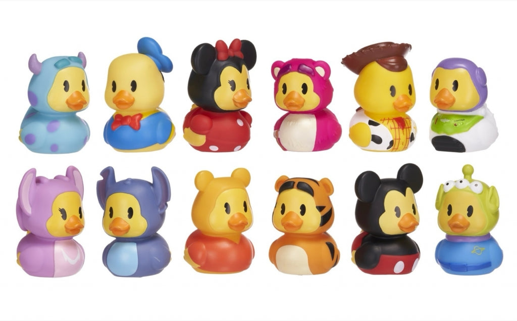 Disney Duckkalooz Cosplay Duck