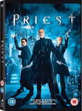 Priest DVD