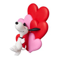 Peanuts UDF Series 18 Mini Figure Dancing Snoopy 12 cm