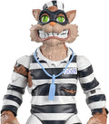 Teenage Mutant Ninja Turtles Scratch the Cat Ultimate Figure