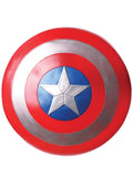 Captain America 24â€ Shield