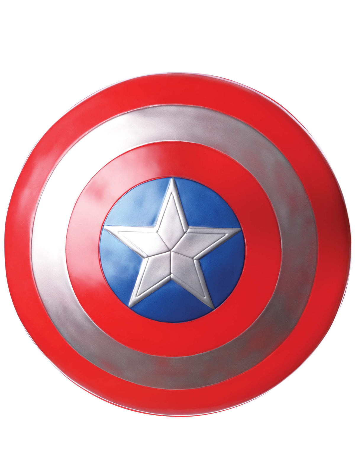 Captain America 24â€ Shield