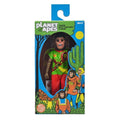 NECA Planet Of The Apes Ben Cooper Action Figure With Costume & Mask