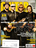 Guitar World June 2009 Magazine