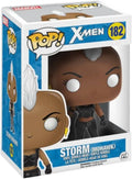 Funko Pop! X-Men 182 Storm Mohawk Version Vinyl Figure