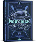 Herman Melville Moby Dick Hardback