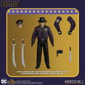 Batman 1989 5 Point Joker Goon Figure