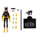 The New Batman Adventures BatGirl Figure