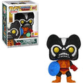 Funko Pop! Masters Of The Universe 657 Stinkor Scented Vinyl Figure