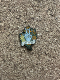 Let it Be Pin Badge
