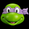 Teenage Mutant Ninja Turtles Retro Injection Donatello Mask