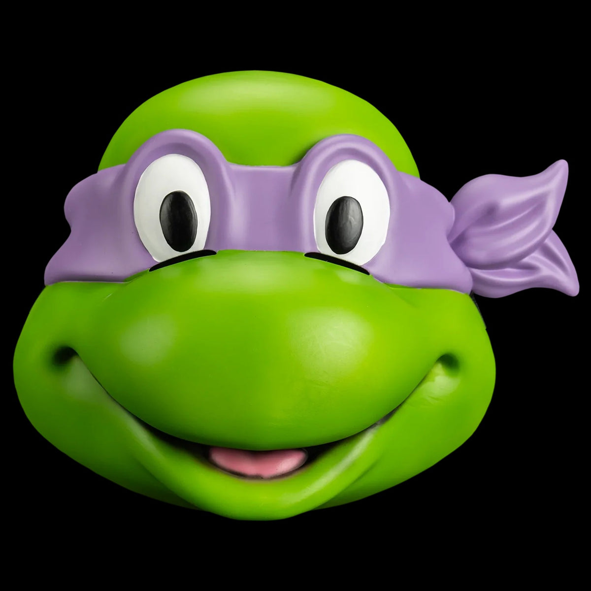 Teenage Mutant Ninja Turtles Retro Injection Donatello Mask
