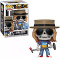 Guns â€˜nâ€™ Roses 401 Axl Rose Funko Pop! Vinyl Figure