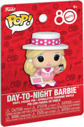Retro Toys Funko Pop PVC Pins Barbie