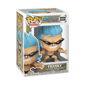 One Piece 2232 Franky Funko Pop! Vinyl Figure