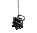 Harry Potter Silver Slytherin Crest Hanging Ornament