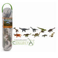 Dinosaur Miniature Figures Box