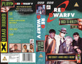 Red Dwarf V Byte One Back to Reality VHS Tape