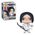 Bleach 1696 Uryu Ishida Glow Chase Funko Pop! Vinyl Figure