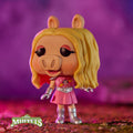 The Muppets POP! Television Vinyl Figure First Mate Piggy 9 cm