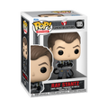 Ghostbusters II POP! Movies Vinyl Figures Ray Stantz 9 cm