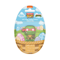 Teenage Mutant Ninja Turtles Pocket POP! Vinyl Figure Easter Raphael 4 cm