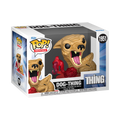 The Thing POP! Movies Vinyl Figure Dog Thing 9 cm