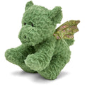 Dusty the Dragon Plush