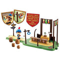 Mike The Knight Glendragon Arena Playset