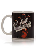 Judas Priest British Steel Collectible Mug