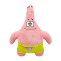 Spongebob Patrick Star Backpack